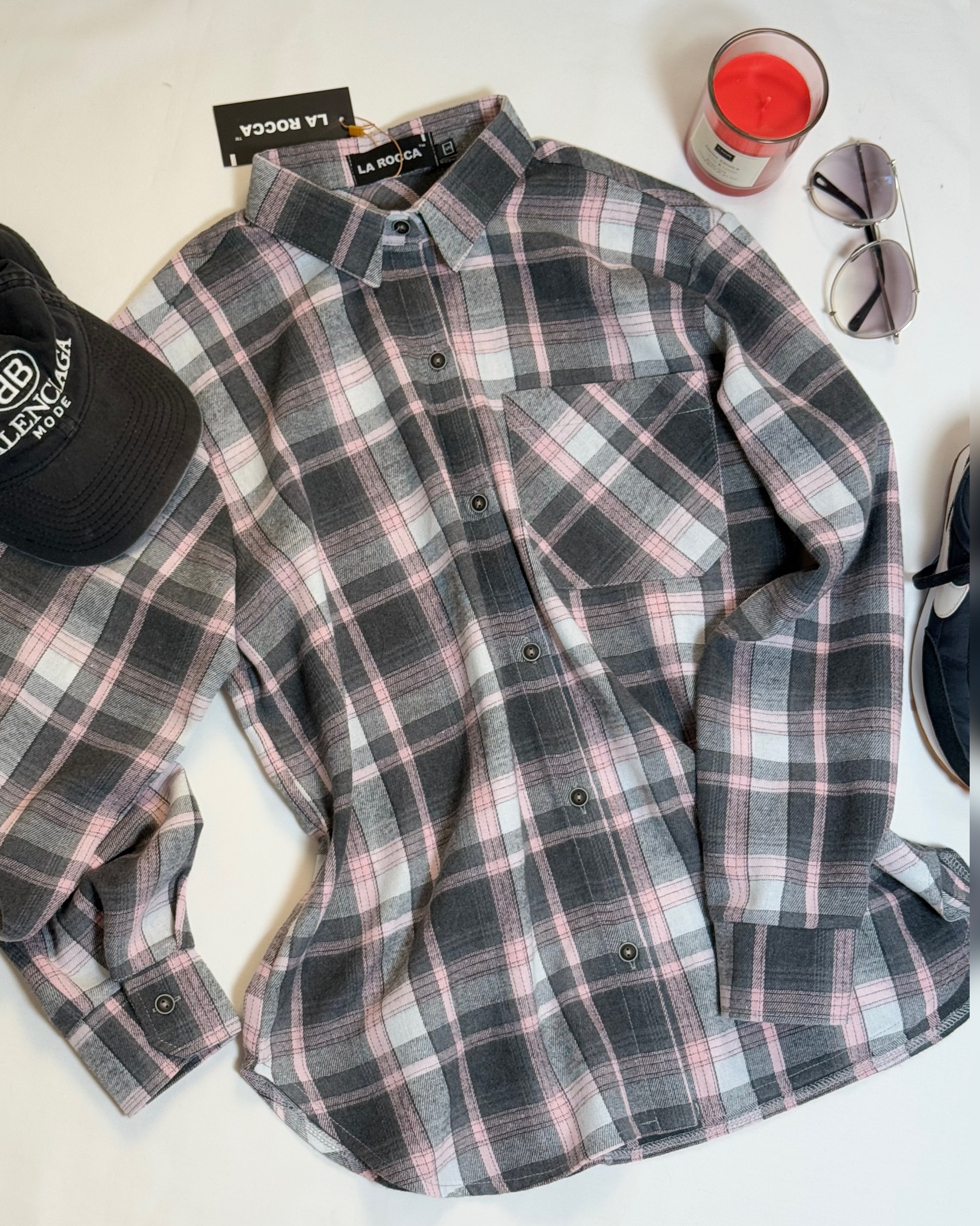 Картата сорочка Картата сорочка