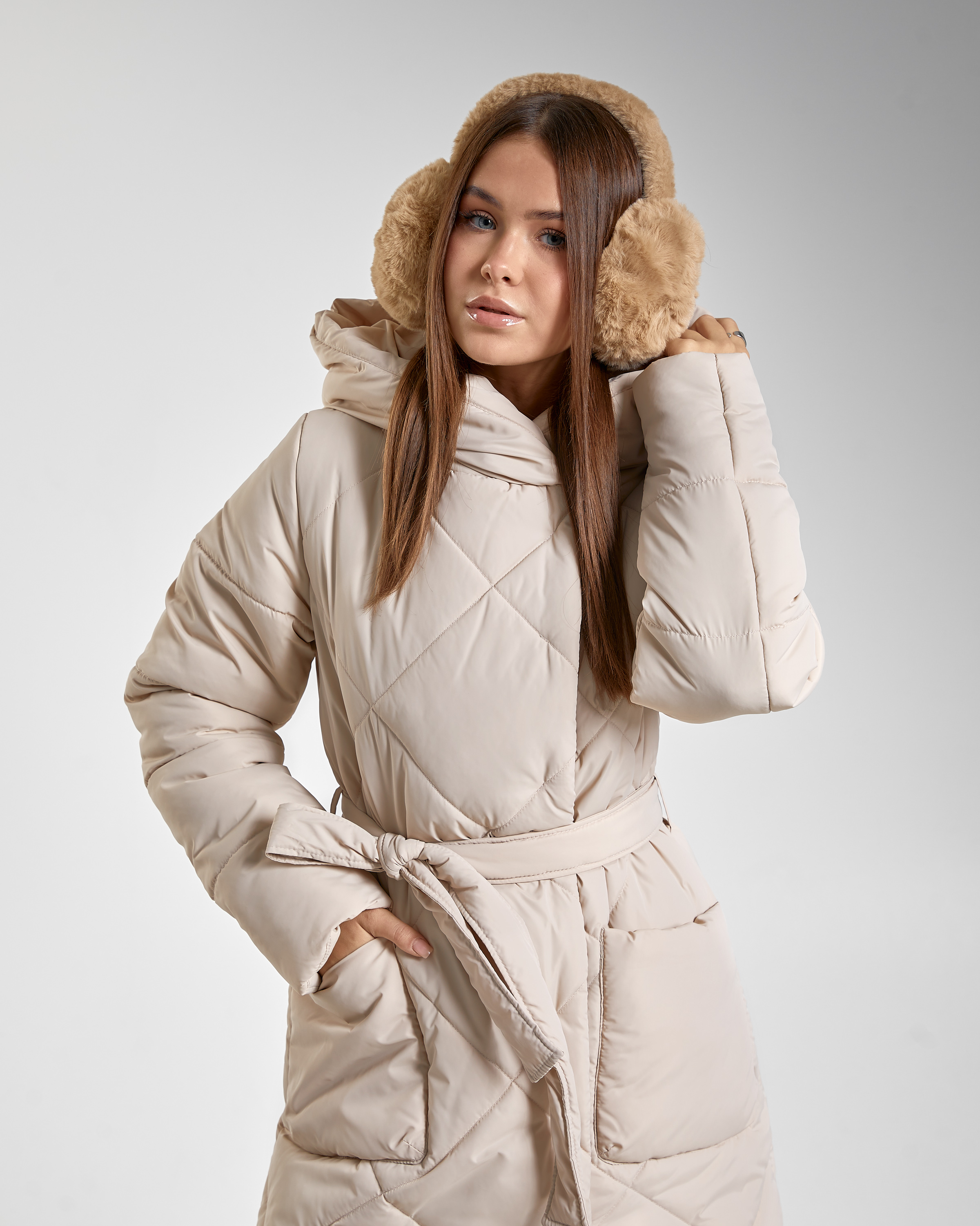 Зимове пальто Зимове пальто