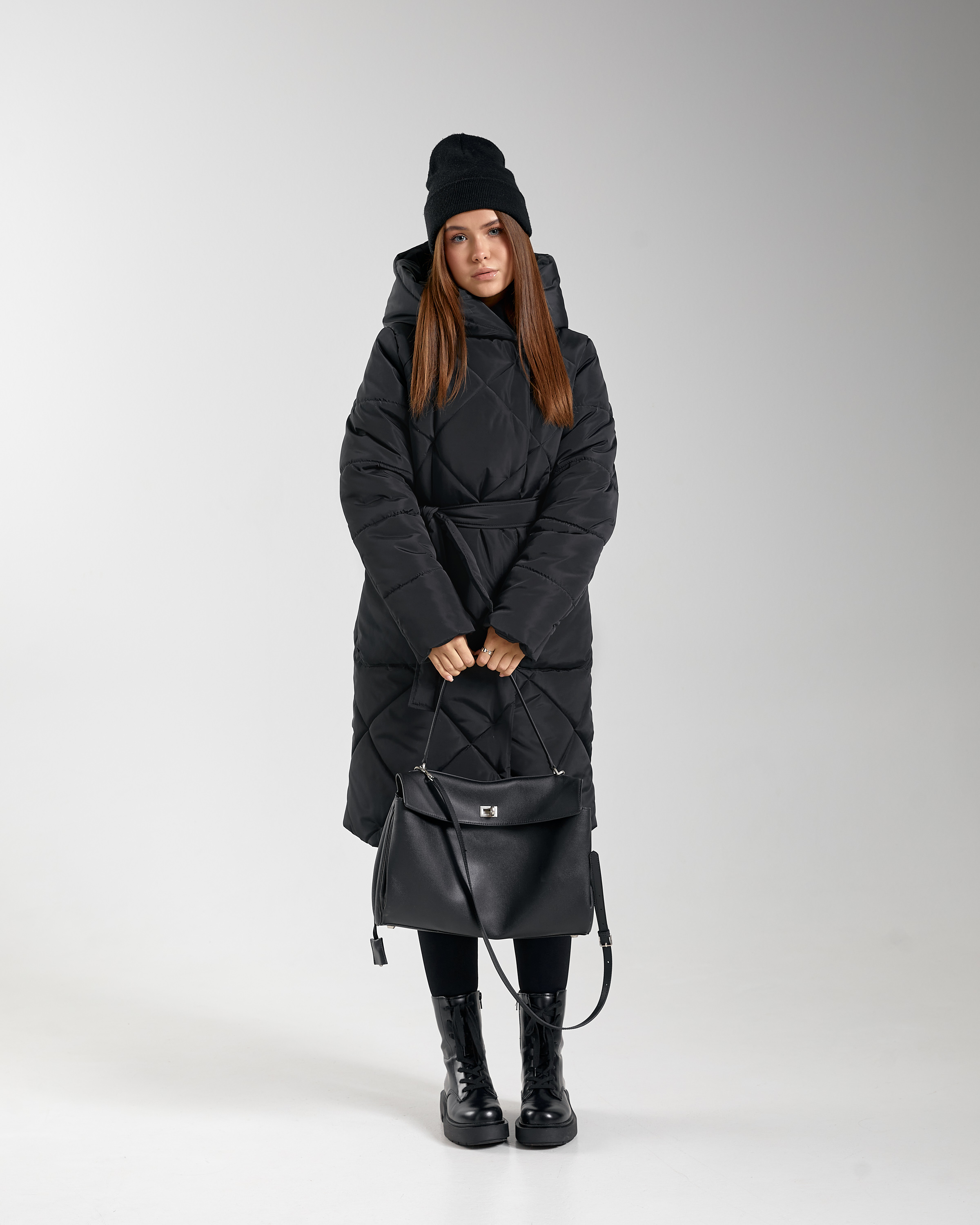 Зимове пальто Зимове пальто