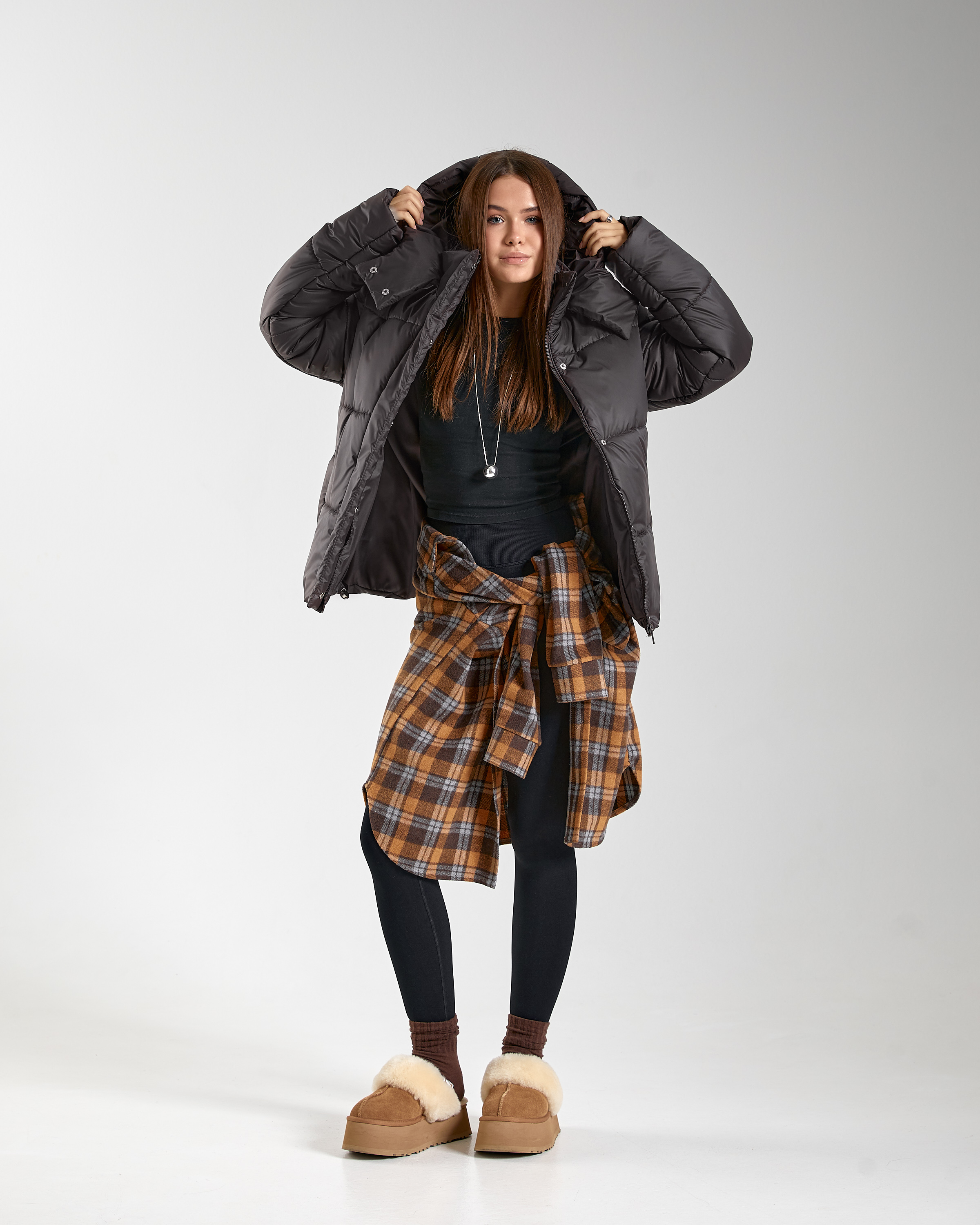 Куртка зимова Куртка зимова