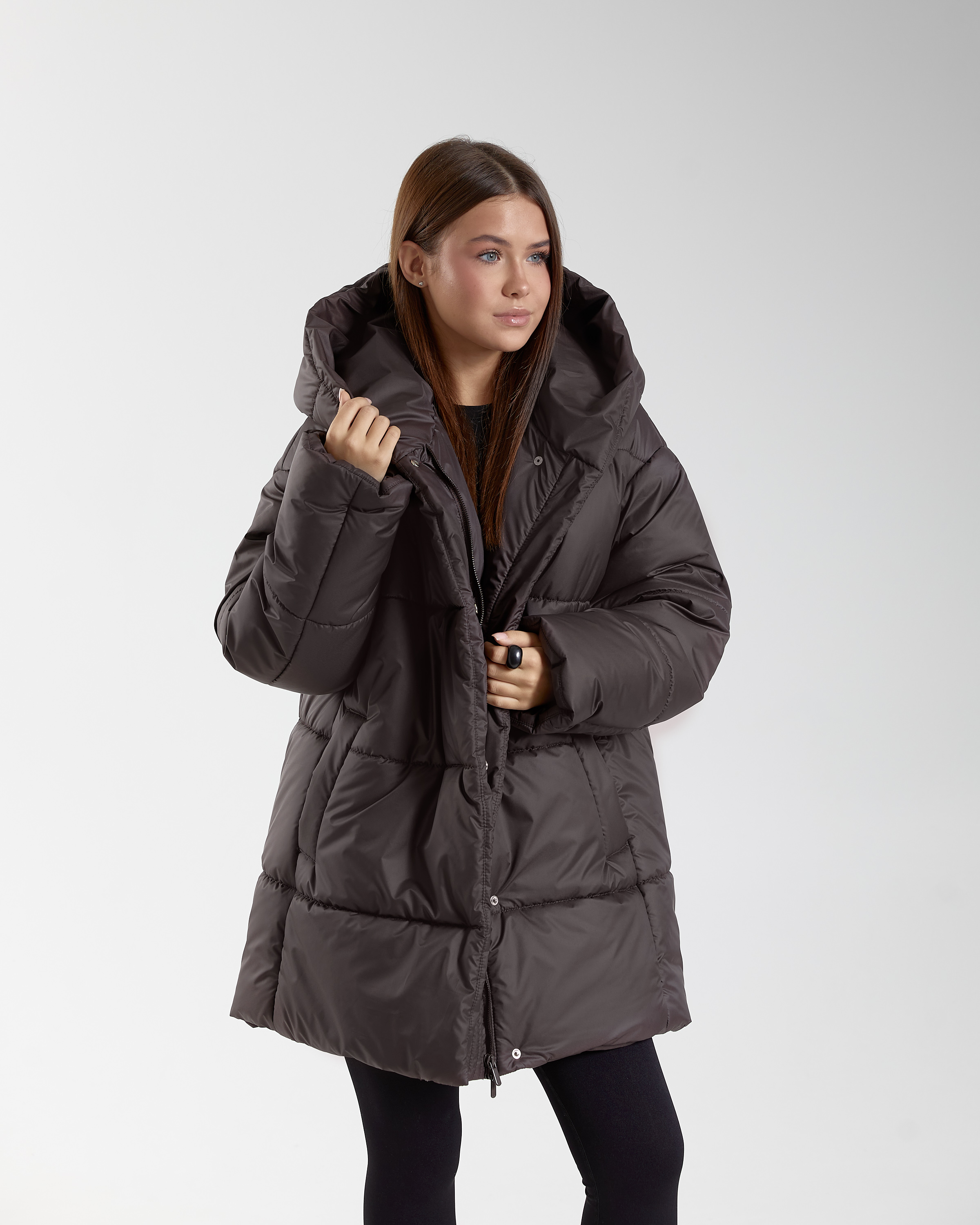 Куртка зимова Куртка зимова